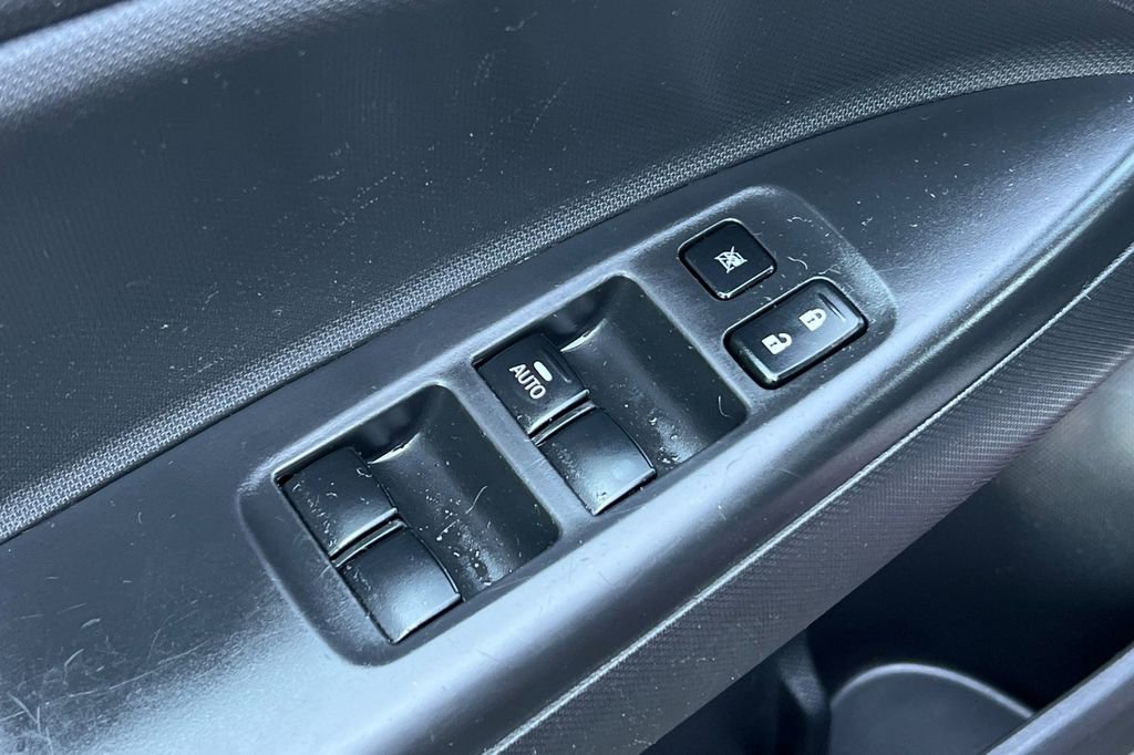 Used 2023 Mitsubishi Mirage G4 LE image 14