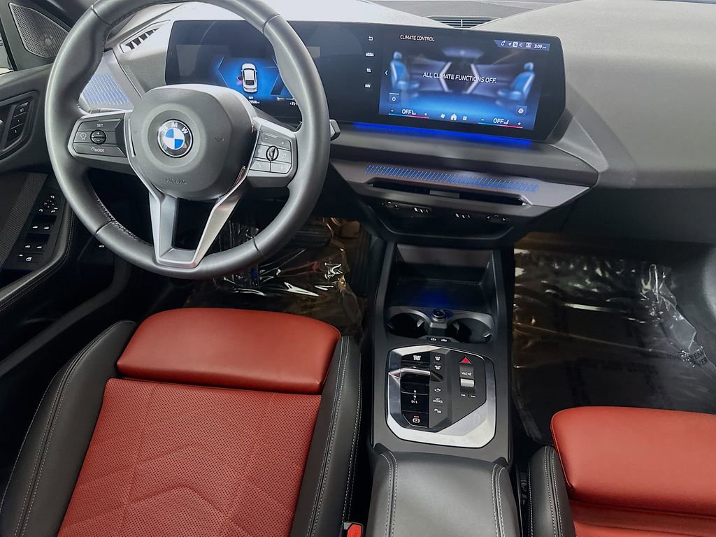 Used 2025 BMW 228i xDrive AWD/4WD image 17
