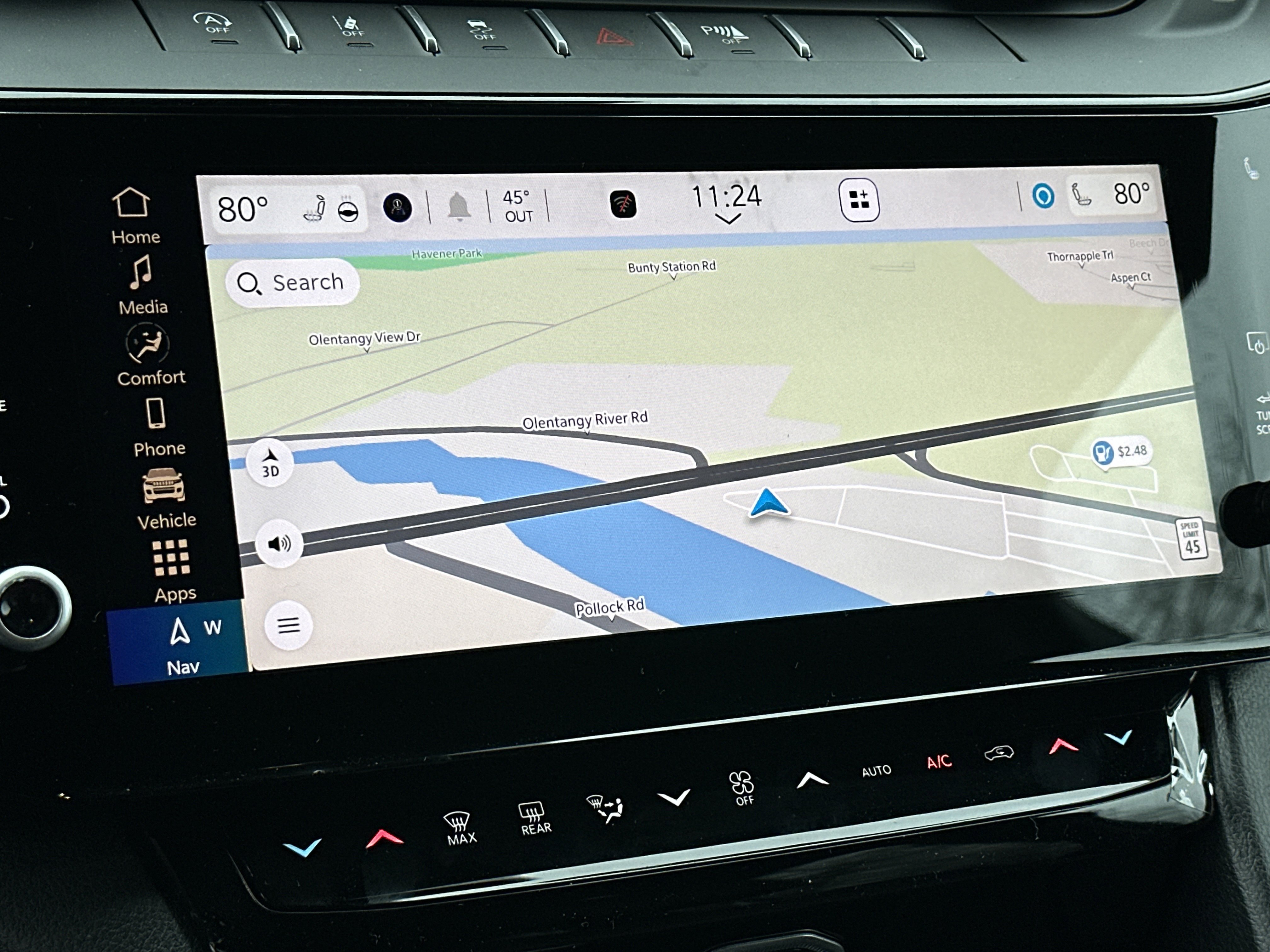 New 2026 Jeep Grand Cherokee Limited w/ Limited Altitude Package image 8