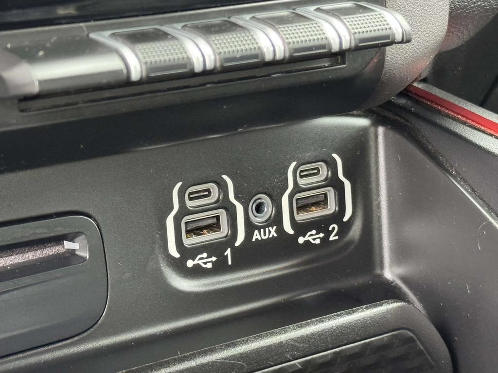 Used 2019 RAM 1500 Rebel w/ Rebel Level 2 Equipment Group AWD/4WD image 20