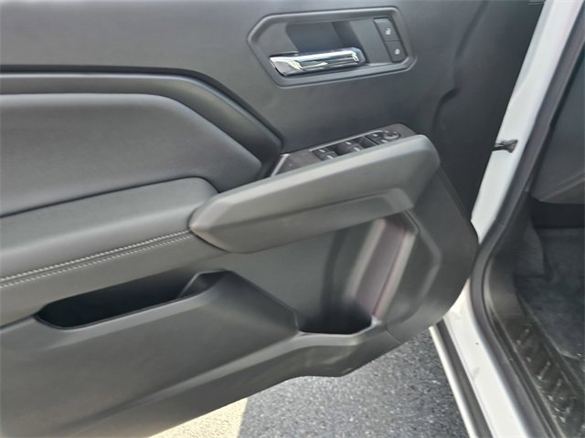 New 2026 GMC Canyon Elevation w/ Convenience Package image 21