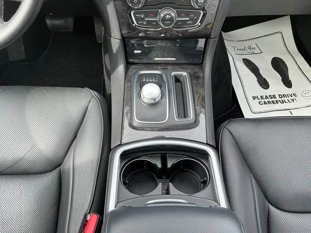 Used 2022 Chrysler 300 Touring L w/ Popular Equipment Group AWD/4WD image 27