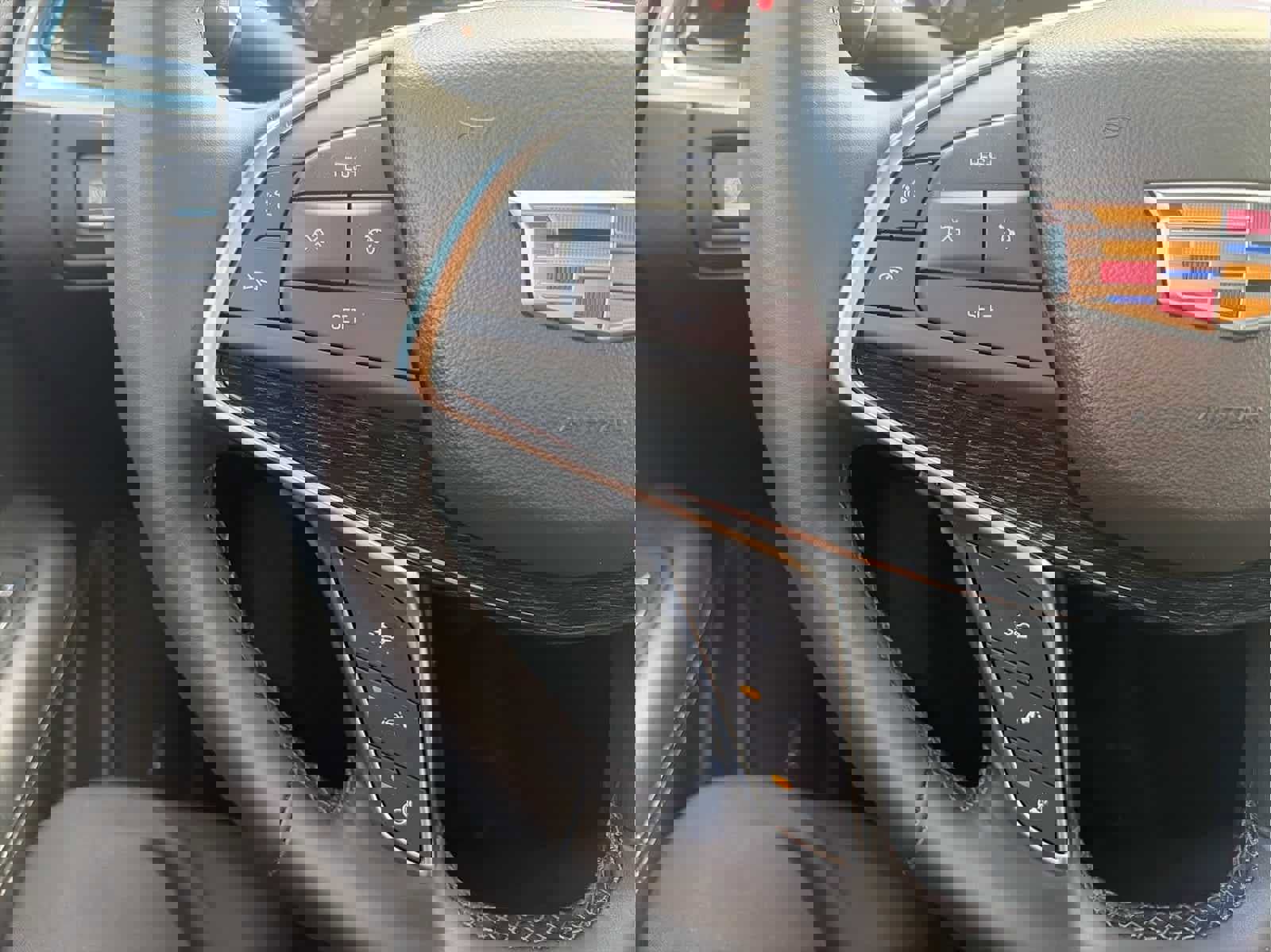 Used 2025 Cadillac XT5 Premium Luxury image 15