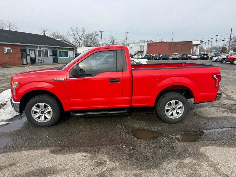 Used 2017 Ford F150 XL w/ XL Power Equipment Group image 15