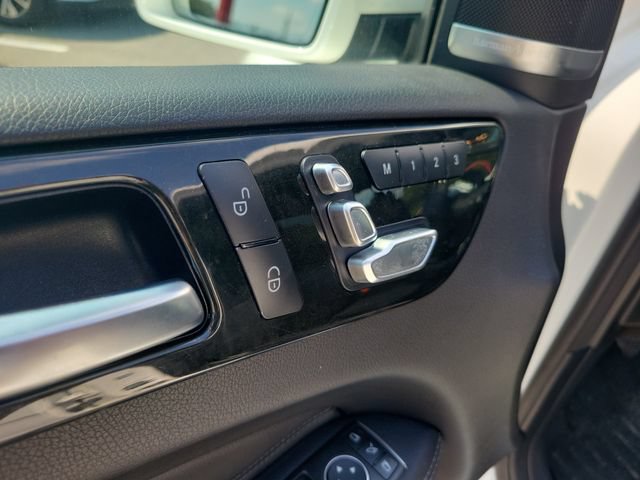 Used 2018 Mercedes-Benz GLE 350 4MATIC image 20