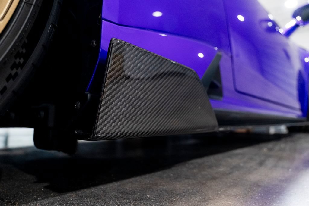 Used 2021 Lamborghini Huracan EVO RWD image 21