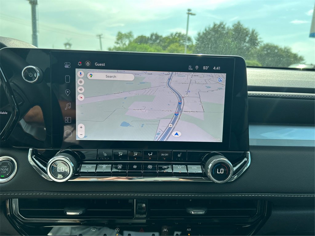 New 2026 Chevrolet Colorado LT w/ LT Convenience Package image 24