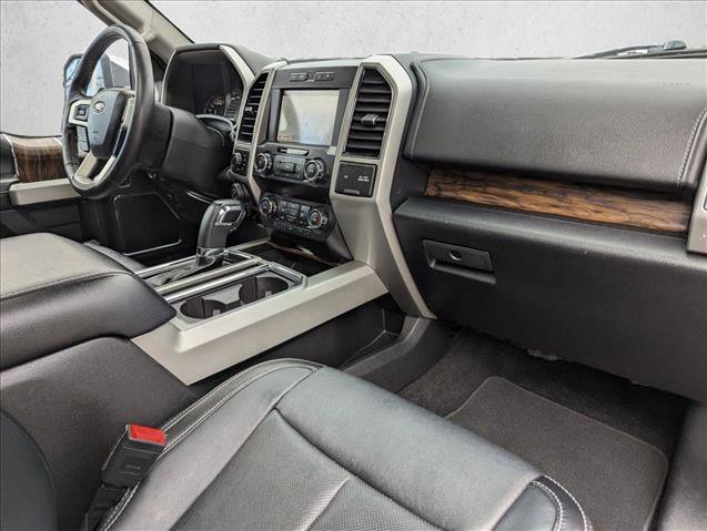 Used 2019 Ford F150 Lariat image 22