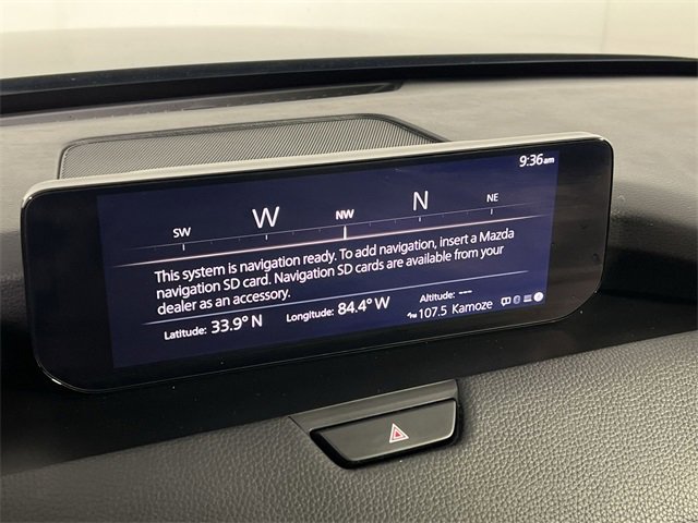 Used 2024 MAZDA CX-90 3.3 Turbo w/ Preferred Plus image 18