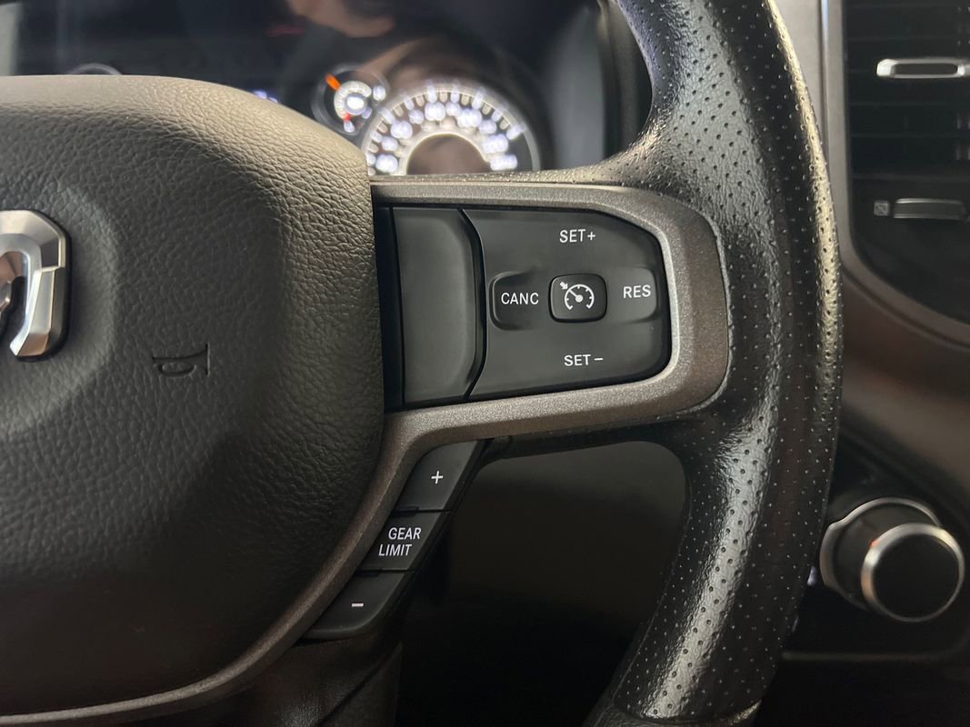 Used 2022 RAM 1500 Tradesman image 83