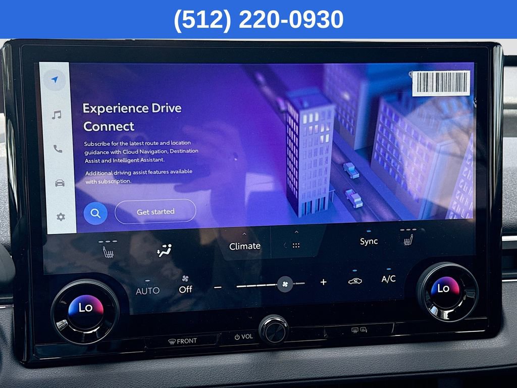 New 2026 Subaru Solterra Premium image 18