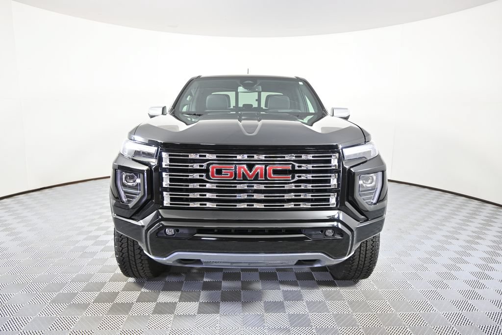 Used 2026 GMC Canyon Denali AWD/4WD image 11