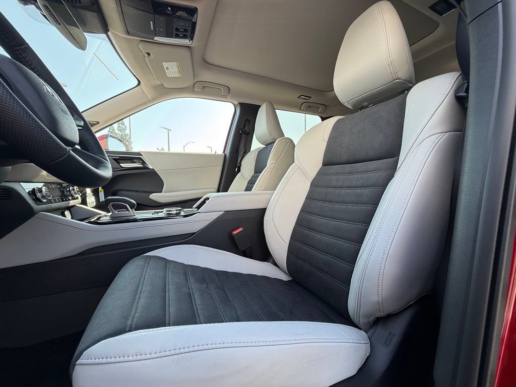 New 2026 Mitsubishi Outlander SE AWD/4WD image 38
