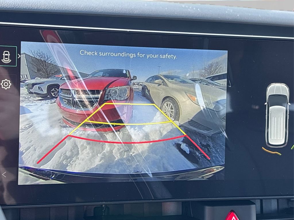 New 2026 Kia Carnival FWD image 23