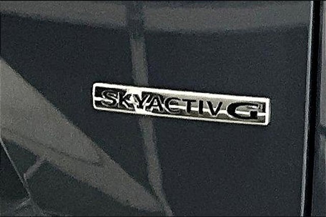 Used 2022 MAZDA CX-9 Carbon Edition image 23