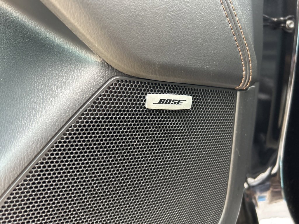 Used 2022 MAZDA CX-5 AWD 2.5 S w/ Premium Plus Pkg image 16