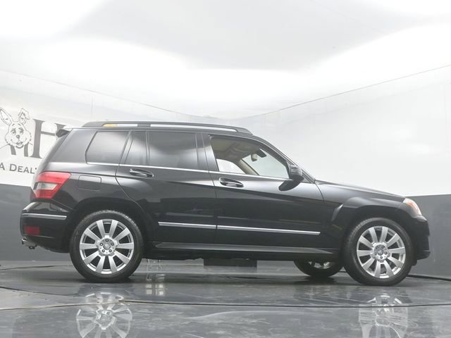 Used 2012 Mercedes-Benz GLK 350 4MATIC image 52