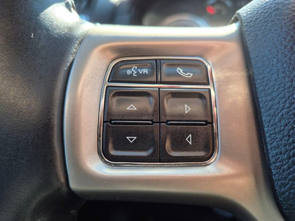 Used 2018 RAM 2500 Laramie image 28