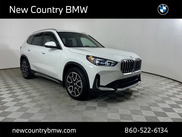 Used 2025 BMW X1 xDrive28i w/ Premium Package image 1