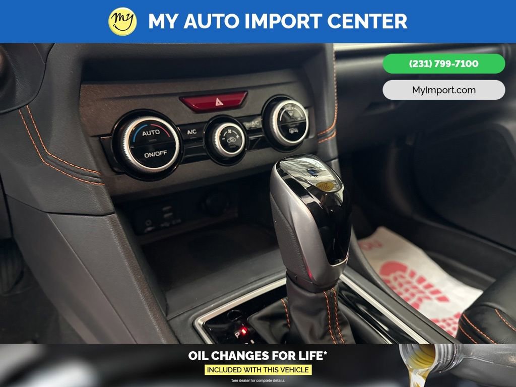 Used 2022 Subaru Crosstrek 2.5i Limited image 23