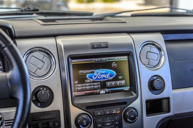 Used 2013 Ford F150 FX4 w/ Luxury Equipment Group AWD/4WD image 26