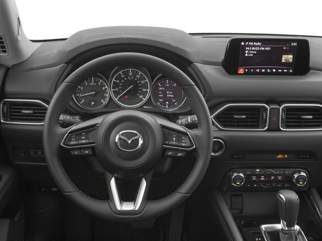 Used 2018 MAZDA CX-5 Grand Touring image 10