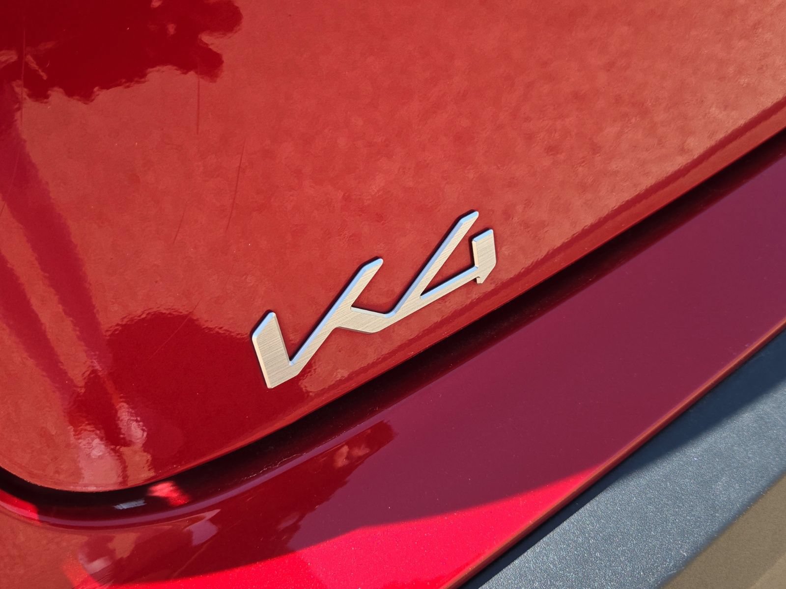 Used 2025 Kia K4 FWD image 13