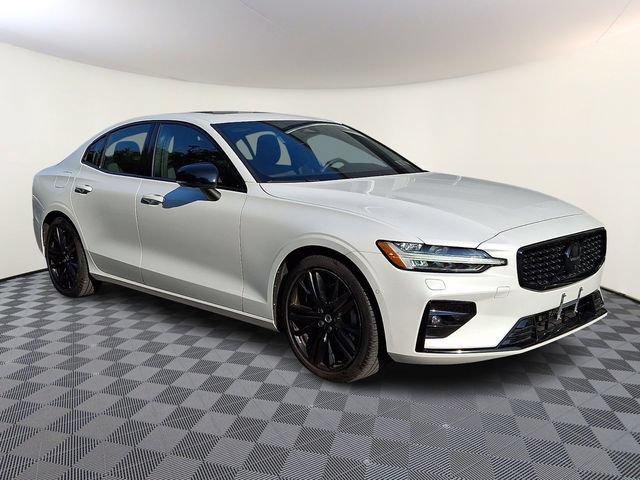 Used 2023 Volvo S60 B5 Ultimate w/ Climate Package AWD/4WD video 1