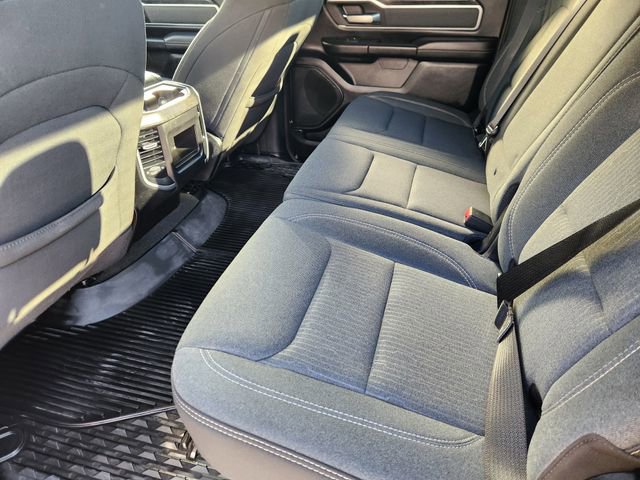 Used 2021 RAM 1500 Lone Star image 29