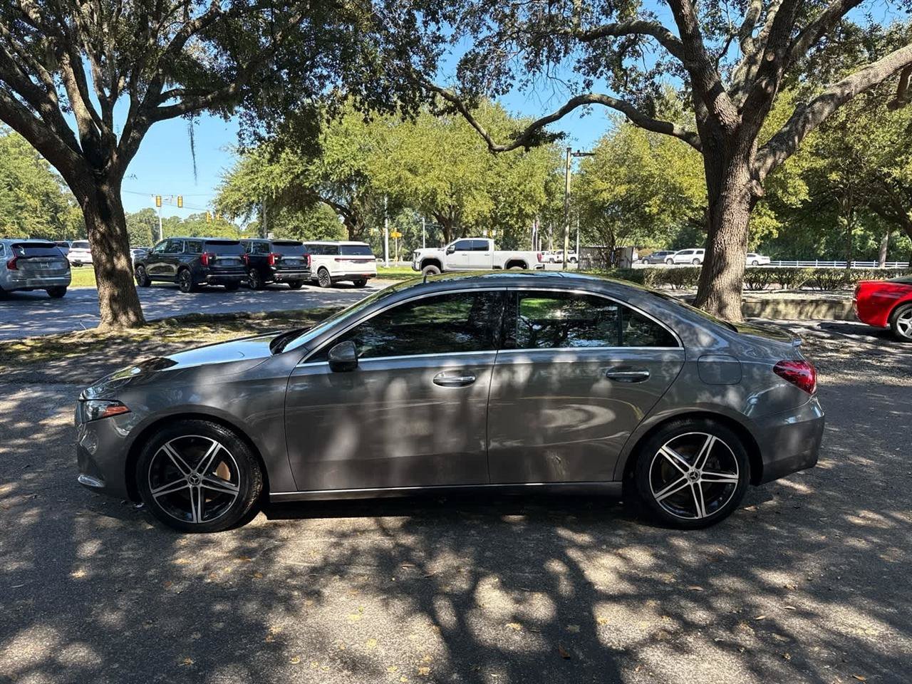 Used 2019 Mercedes-Benz A 220 image 2