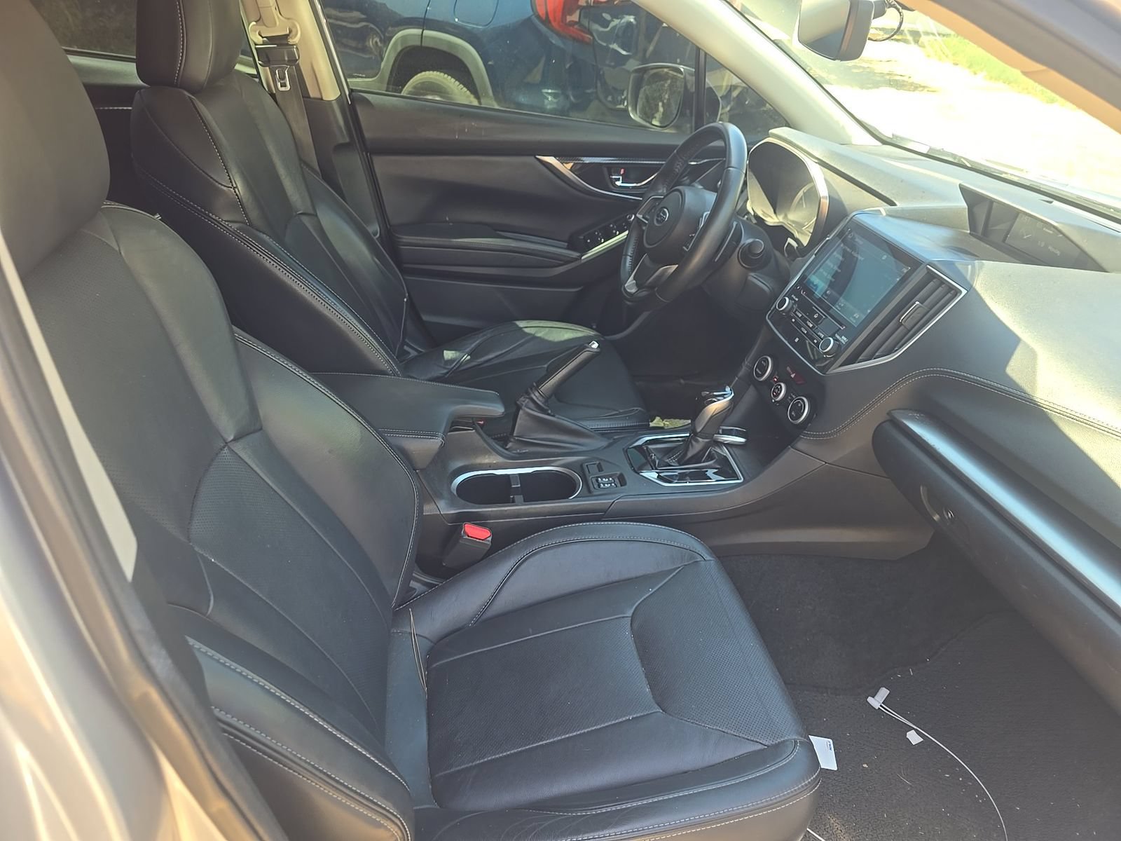 Used 2019 Subaru Impreza 2.0i Limited AWD/4WD image 7