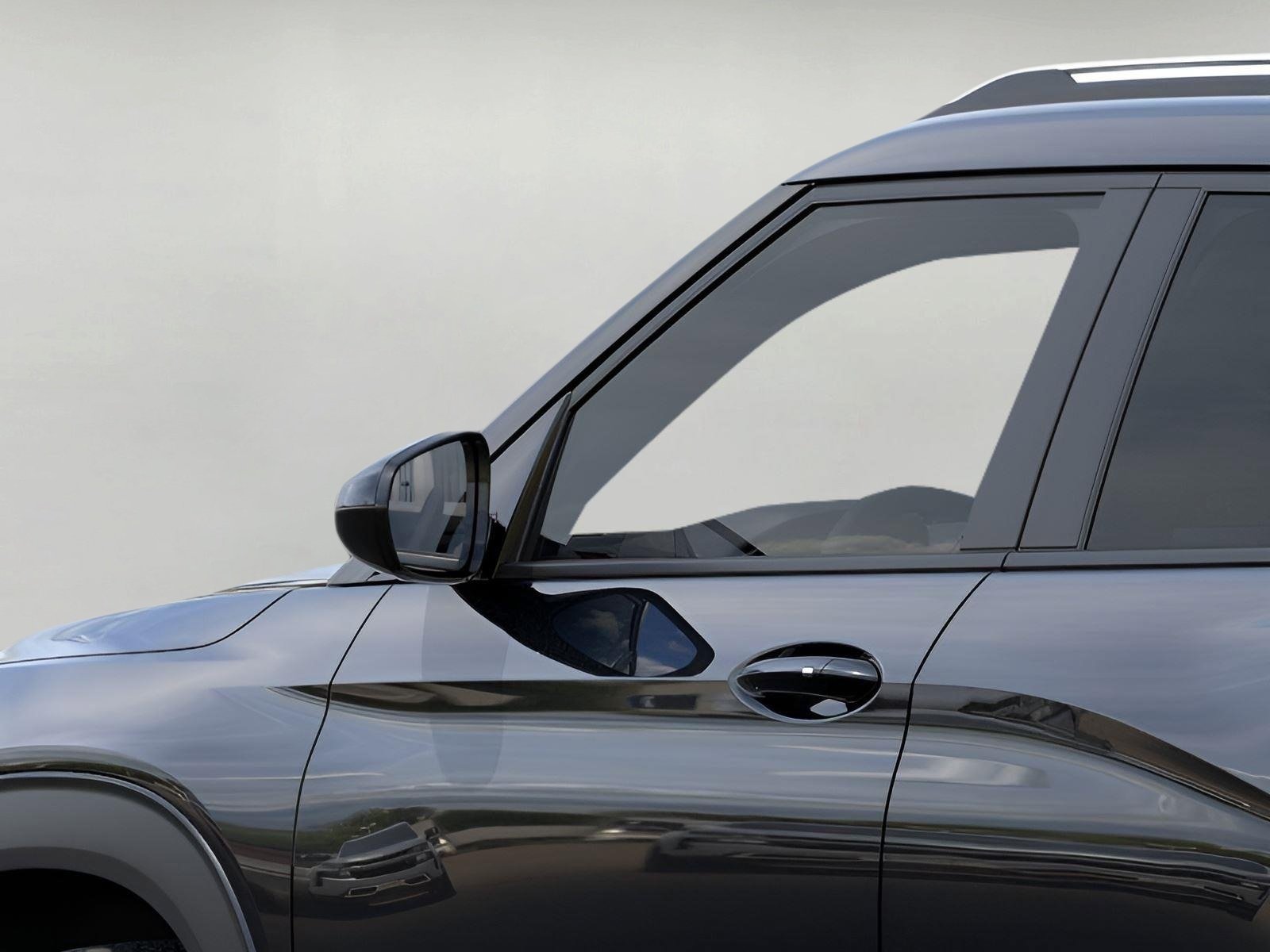 New 2026 Chevrolet TrailBlazer LT w/ Convenience Package FWD image 12