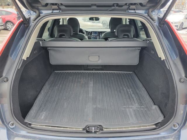 Certified 2023 Volvo XC60 B5 Core w/ Climate Package image 34