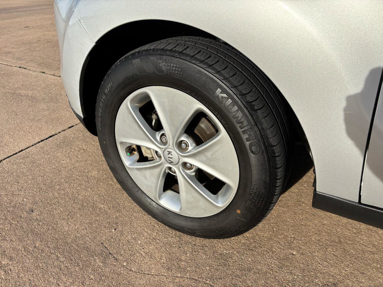 Used 2015 Kia Soul image 12