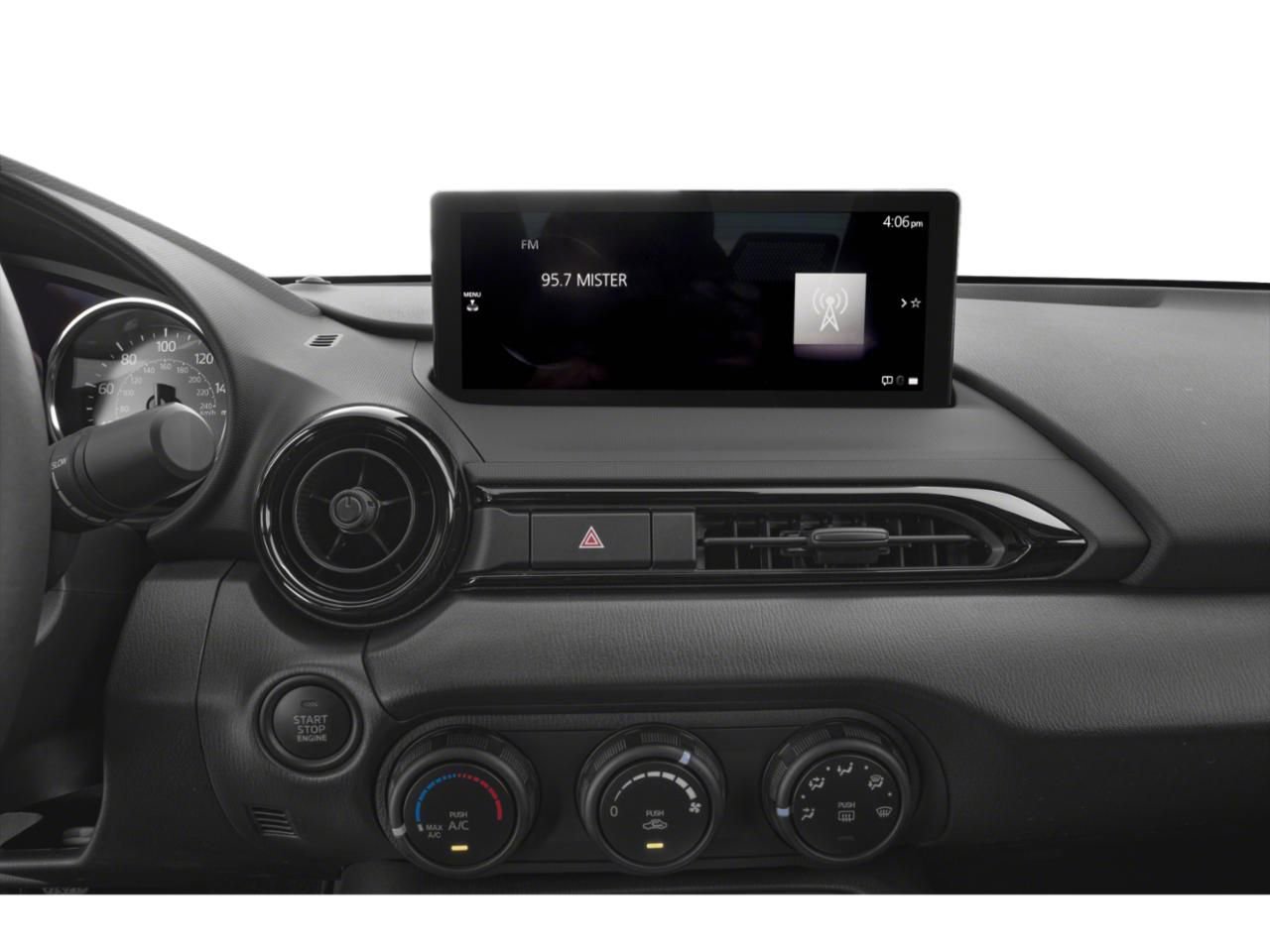 New 2025 MAZDA MX-5 Miata Sport image 7