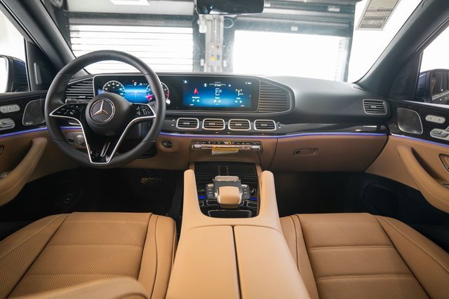 New 2026 Mercedes-Benz GLE 350 4MATIC image 11