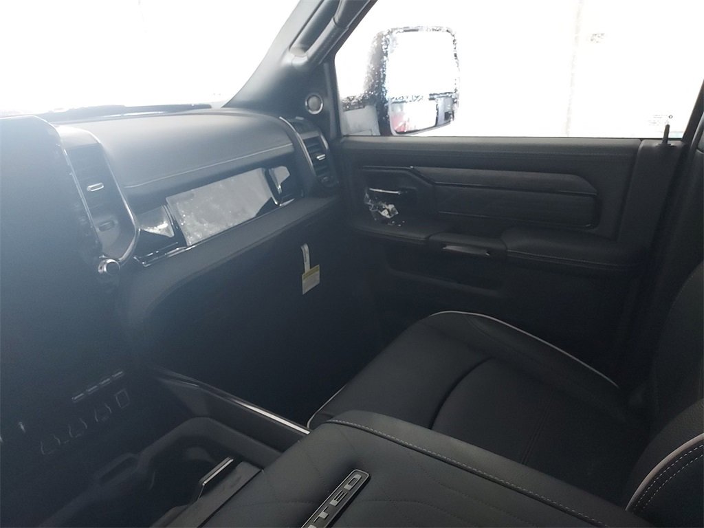 New 2026 RAM 2500 Limited image 11