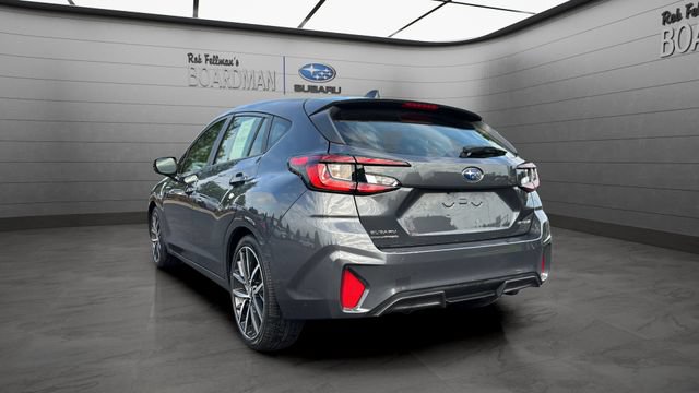 Used 2024 Subaru Impreza 2.0i Sport AWD/4WD image 7