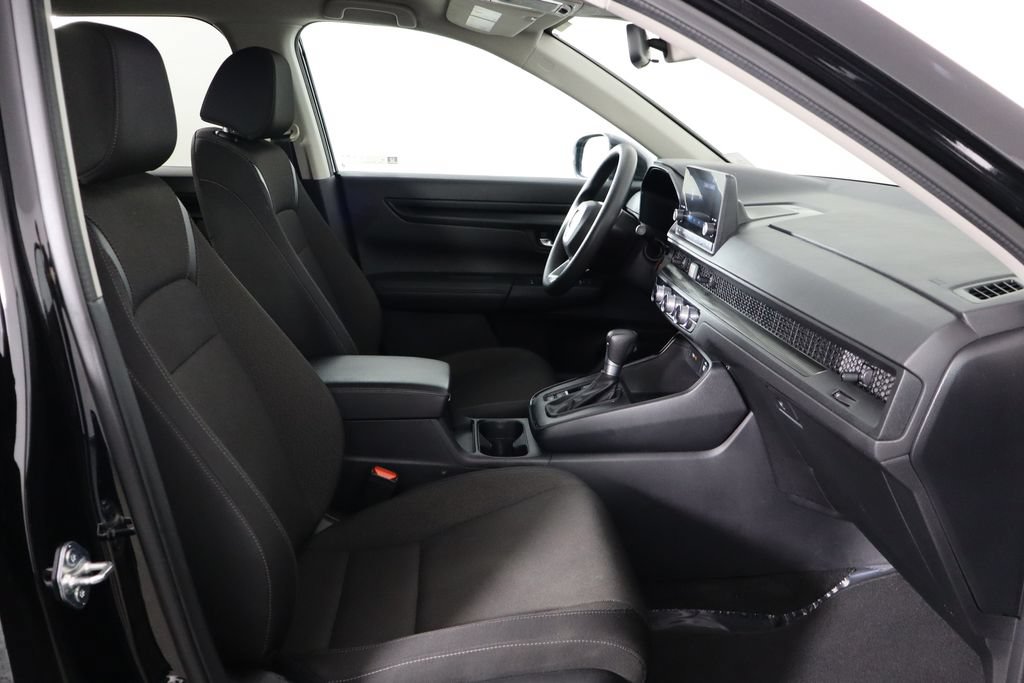 Used 2025 Honda CR-V LX image 17