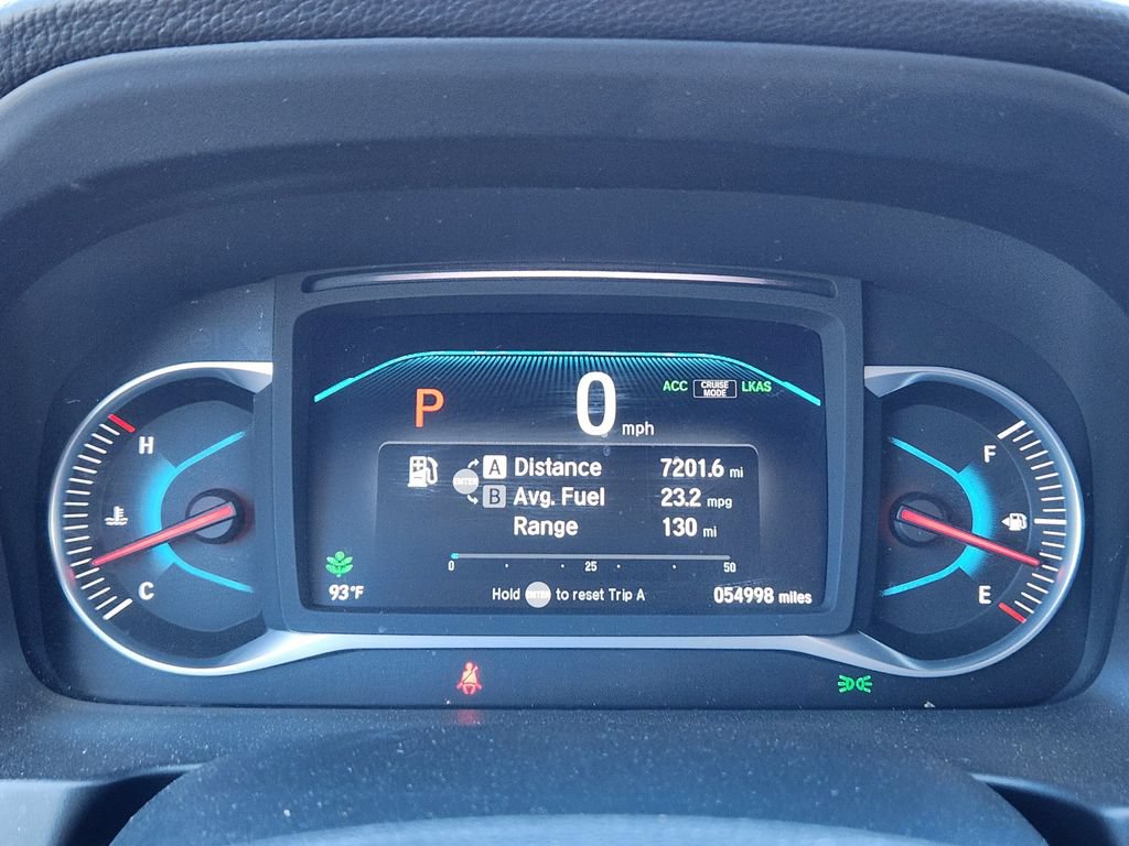 Used 2021 Honda Pilot EX-L image 19