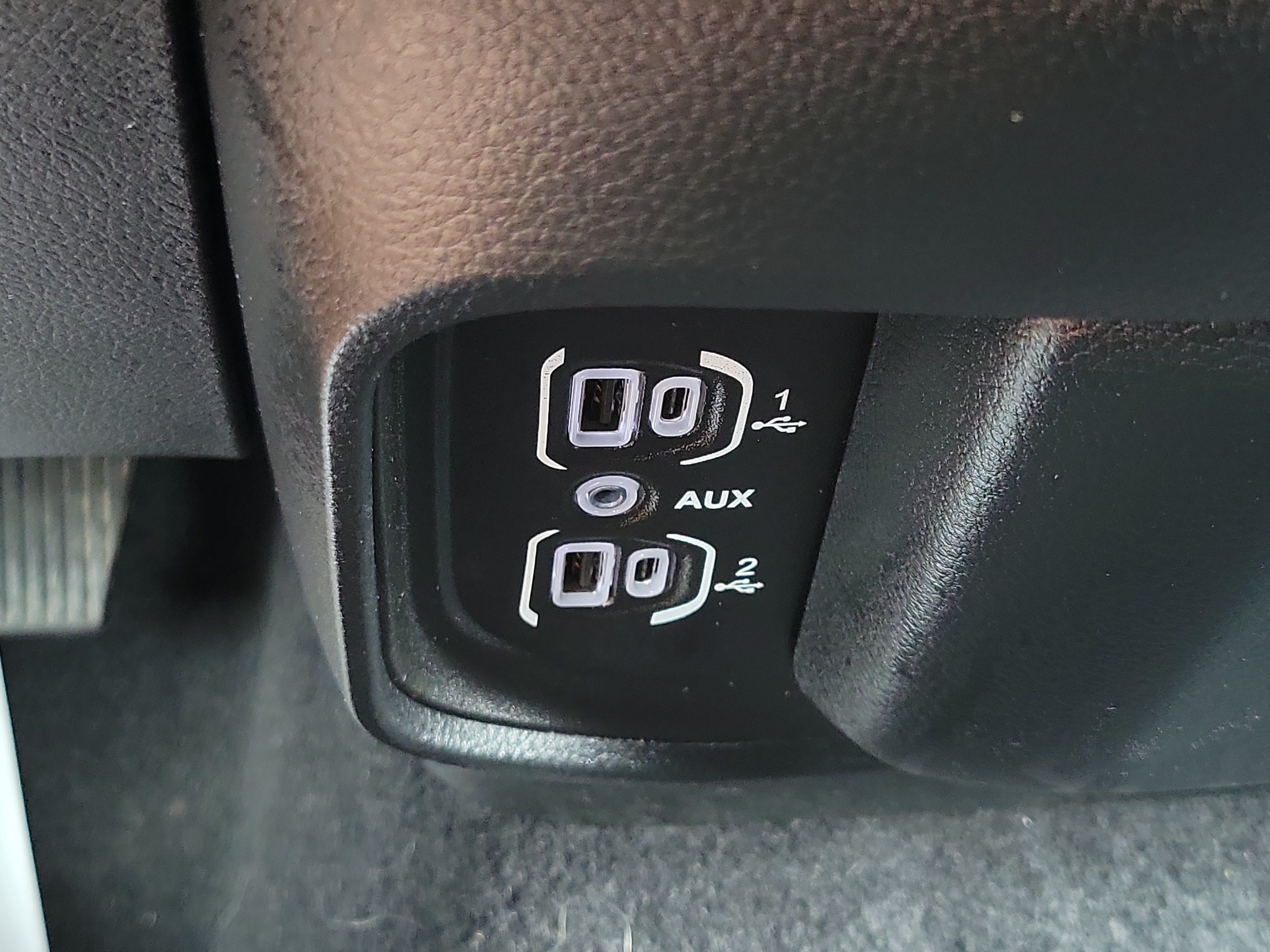 Used 2025 RAM 1500 Laramie w/ Bed Utility Group AWD/4WD image 23