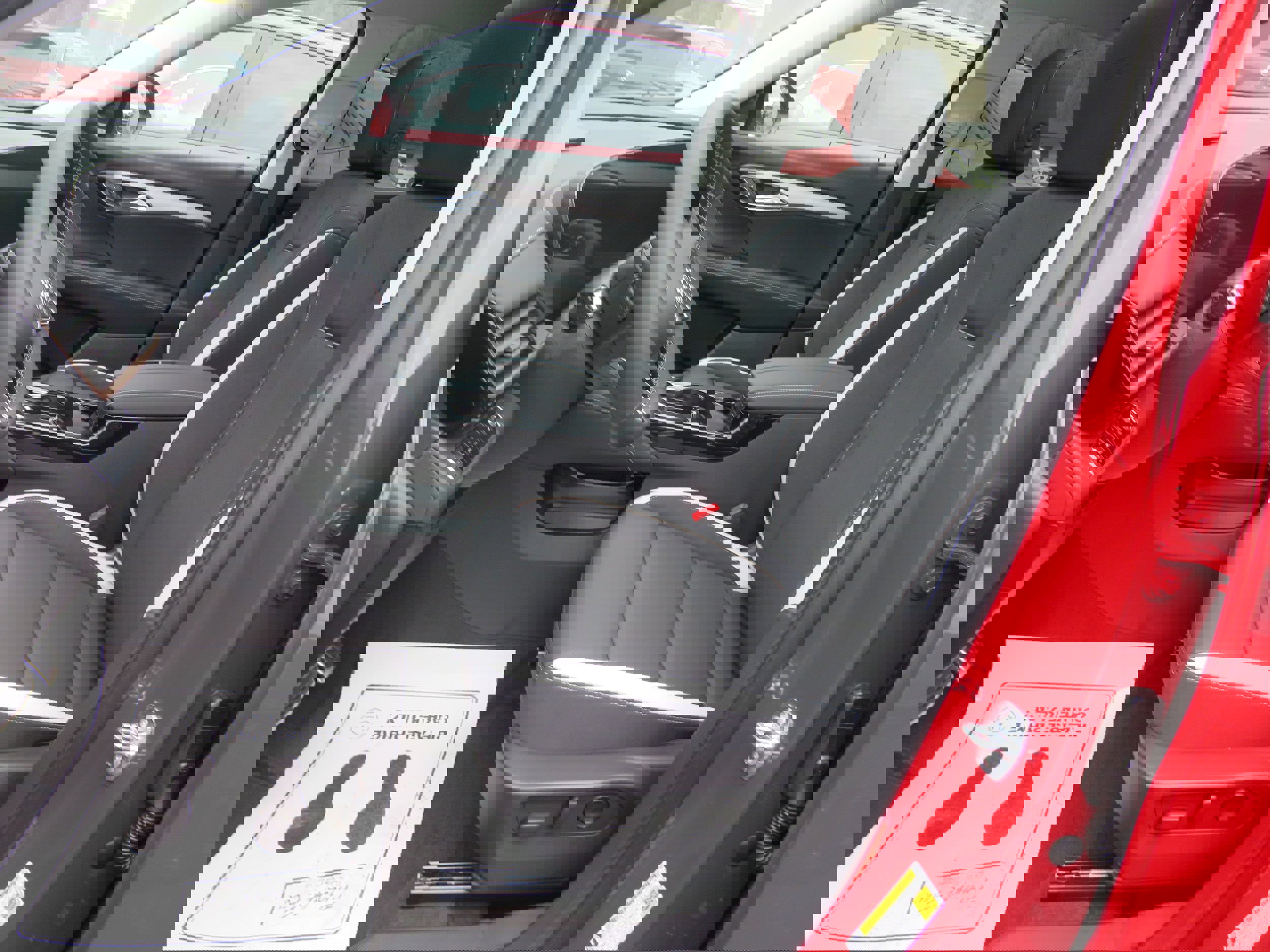 New 2026 Buick Envision Sport Touring image 12