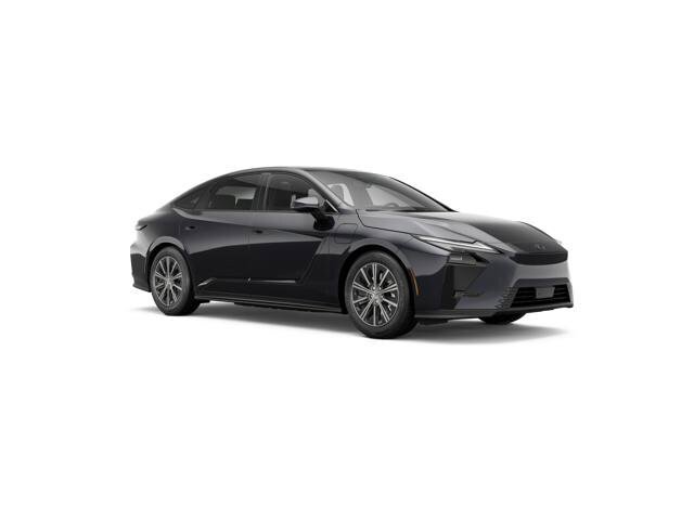 New 2026 Lexus ES 350e FWD image 4