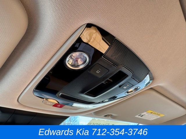 Used 2024 Kia Seltos EX image 30