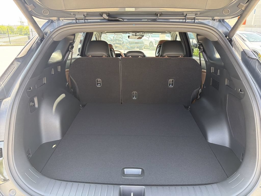 New 2026 Kia Sportage X-Line Prestige AWD/4WD image 22