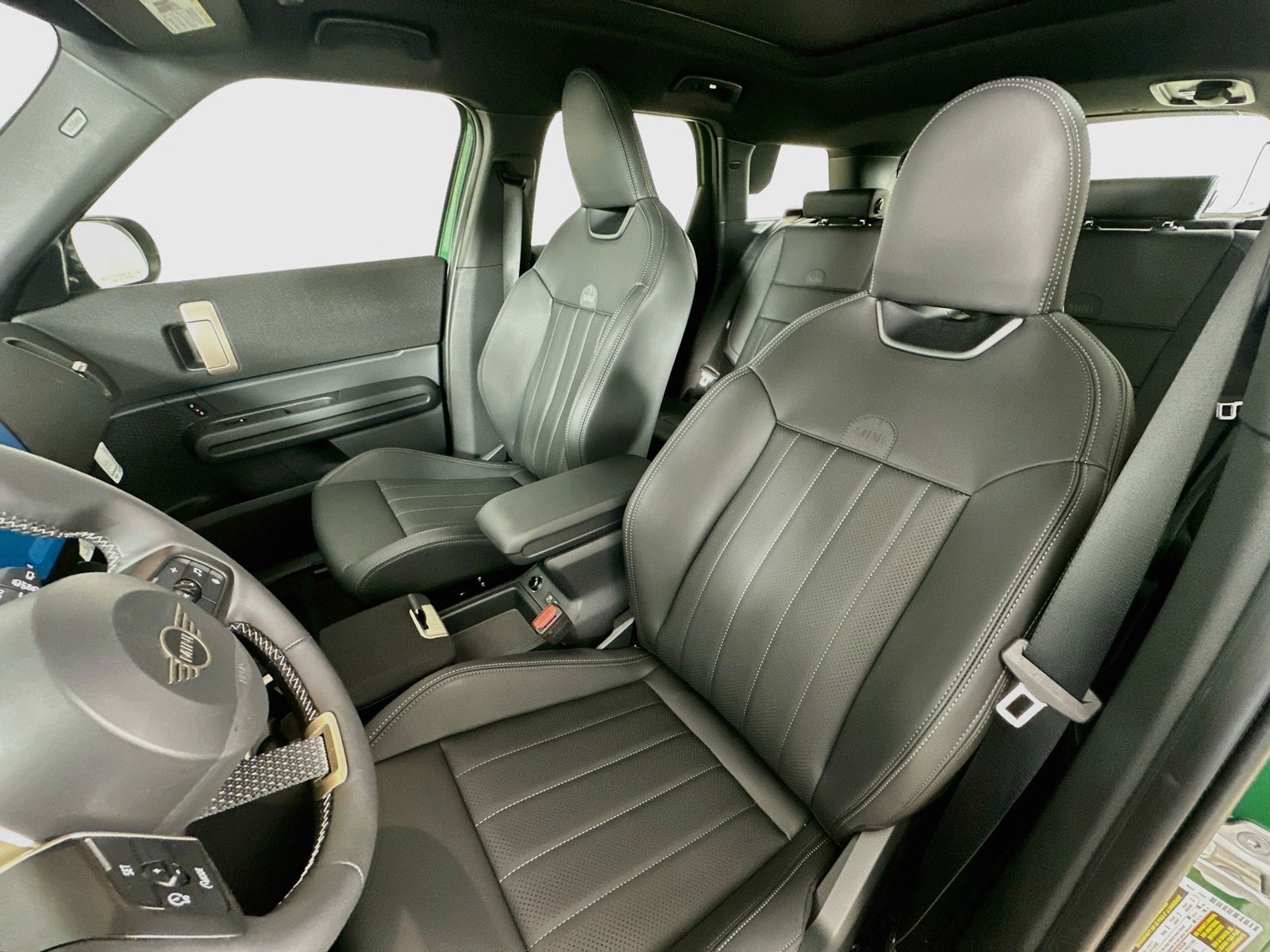 New 2027 MINI Cooper Countryman S AWD/4WD image 35