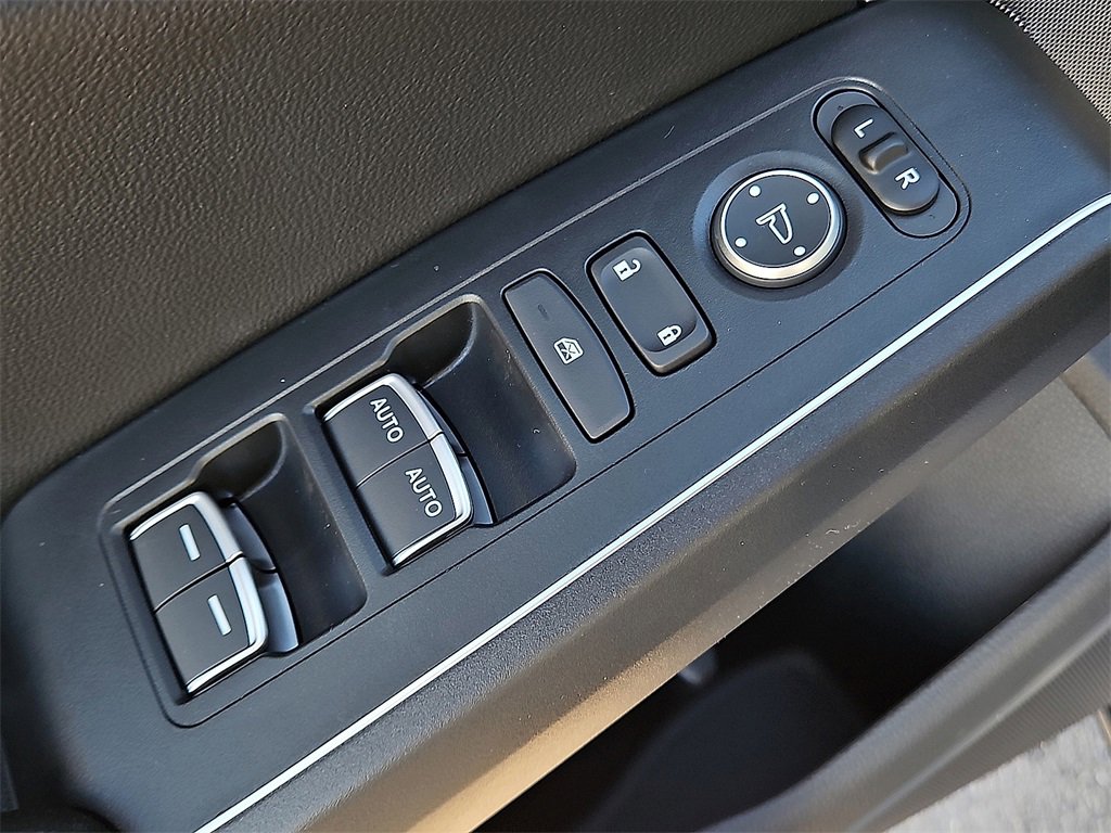 New 2026 Acura Integra A-Spec image 18