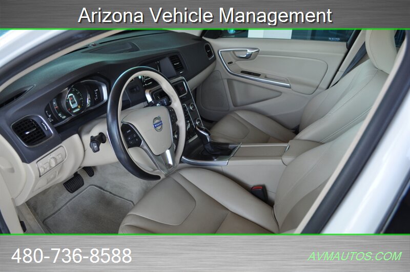 Used 2015 Volvo S60 T5 Premier FWD image 18