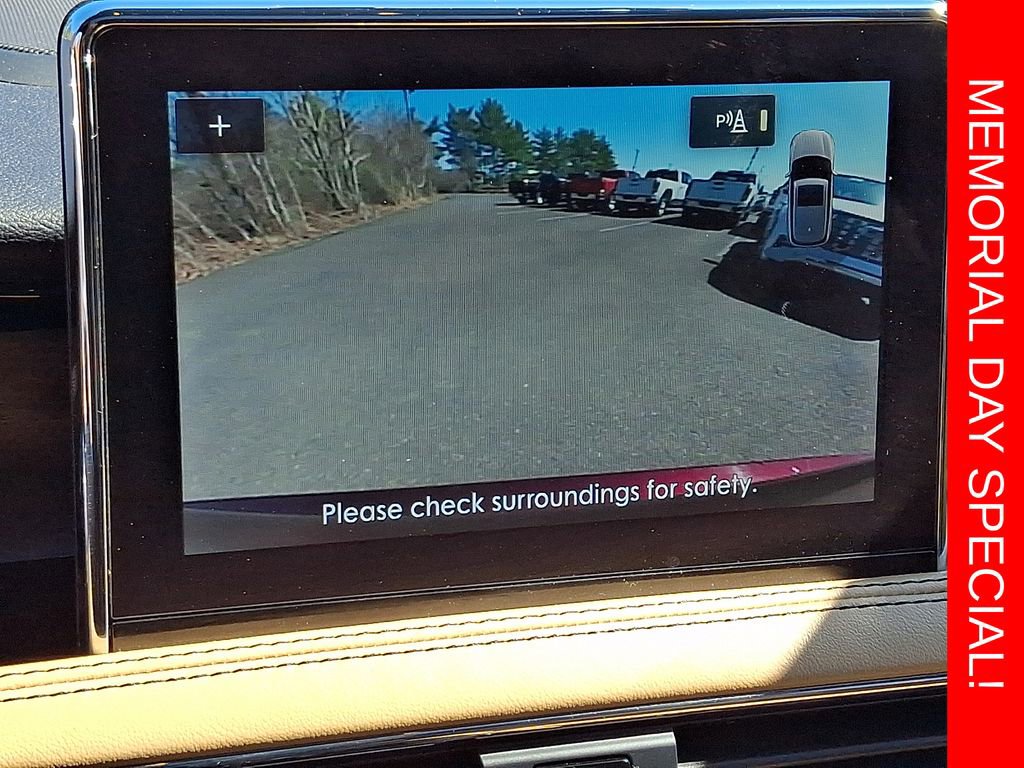 Used 2020 Lincoln Corsair Reserve AWD/4WD image 18
