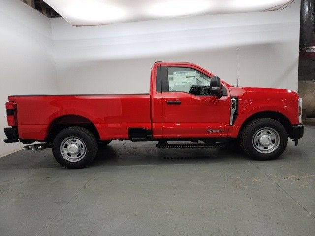 New 2024 Ford F350 XL w/ 360-Degree Camera Package RWD image 5